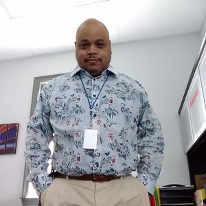 Meet your Posher, Antonio